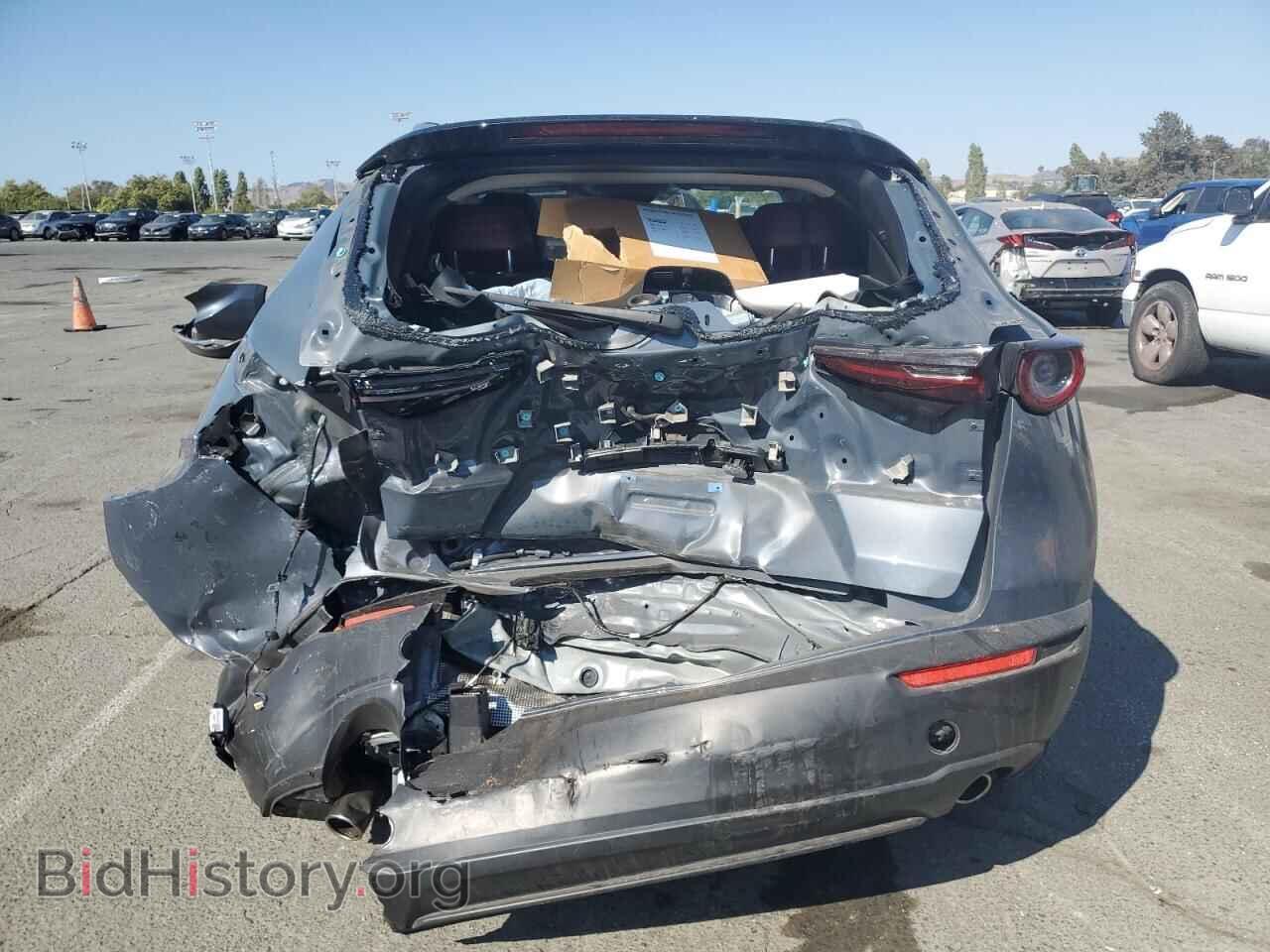 2022 MAZDA CX30 - VIN: 3MVDMBCL2NM407165 - Фото 6