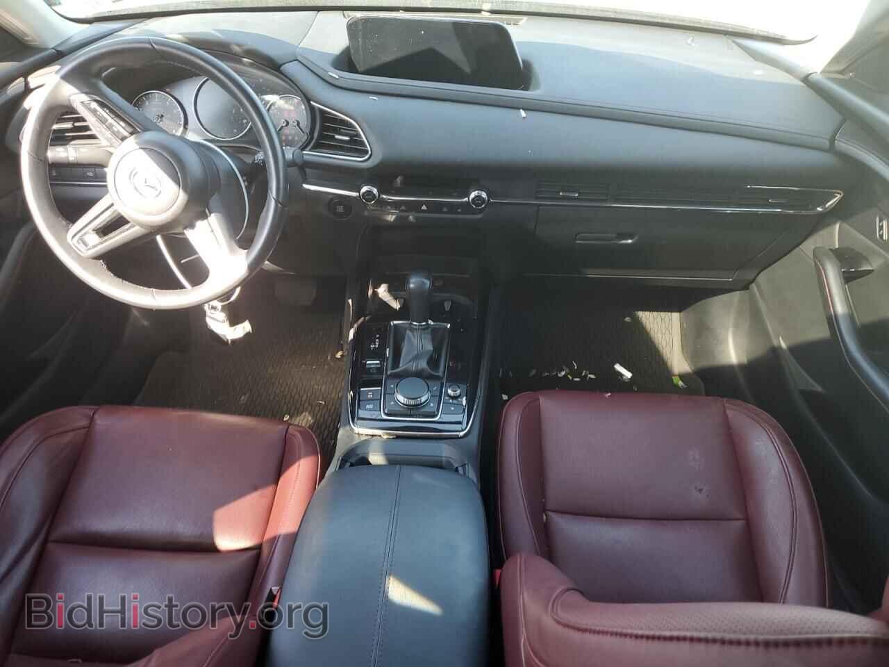 2022 MAZDA CX30 - VIN: 3MVDMBCL2NM407165 - Фото 8