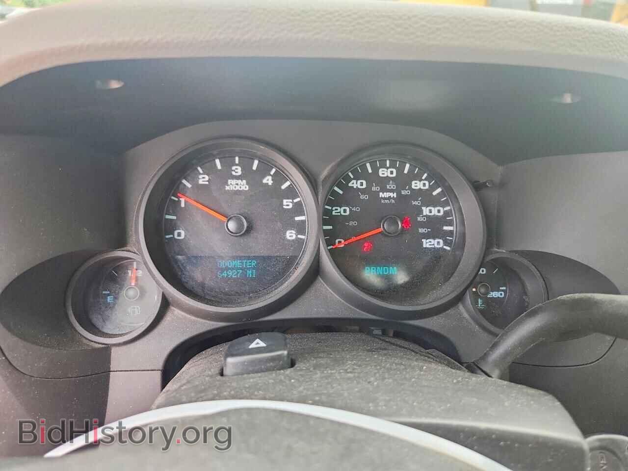 2012 GMC SIERRA - VIN: 1GTN2TE09CZ218559 - Фото 9