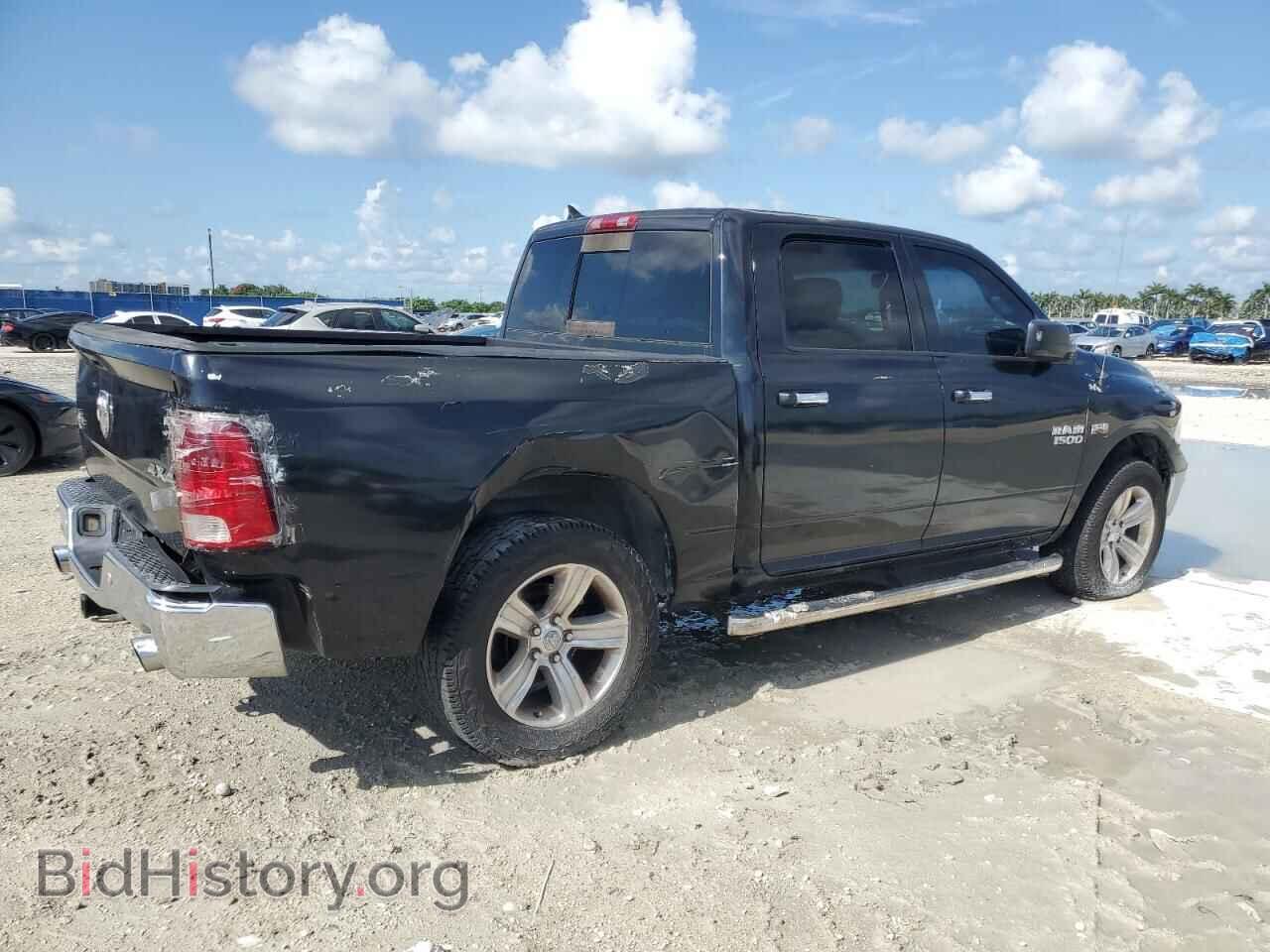 2014 RAM 1500 - VIN: 1C6RR7LT6ES310233 - Фото 3