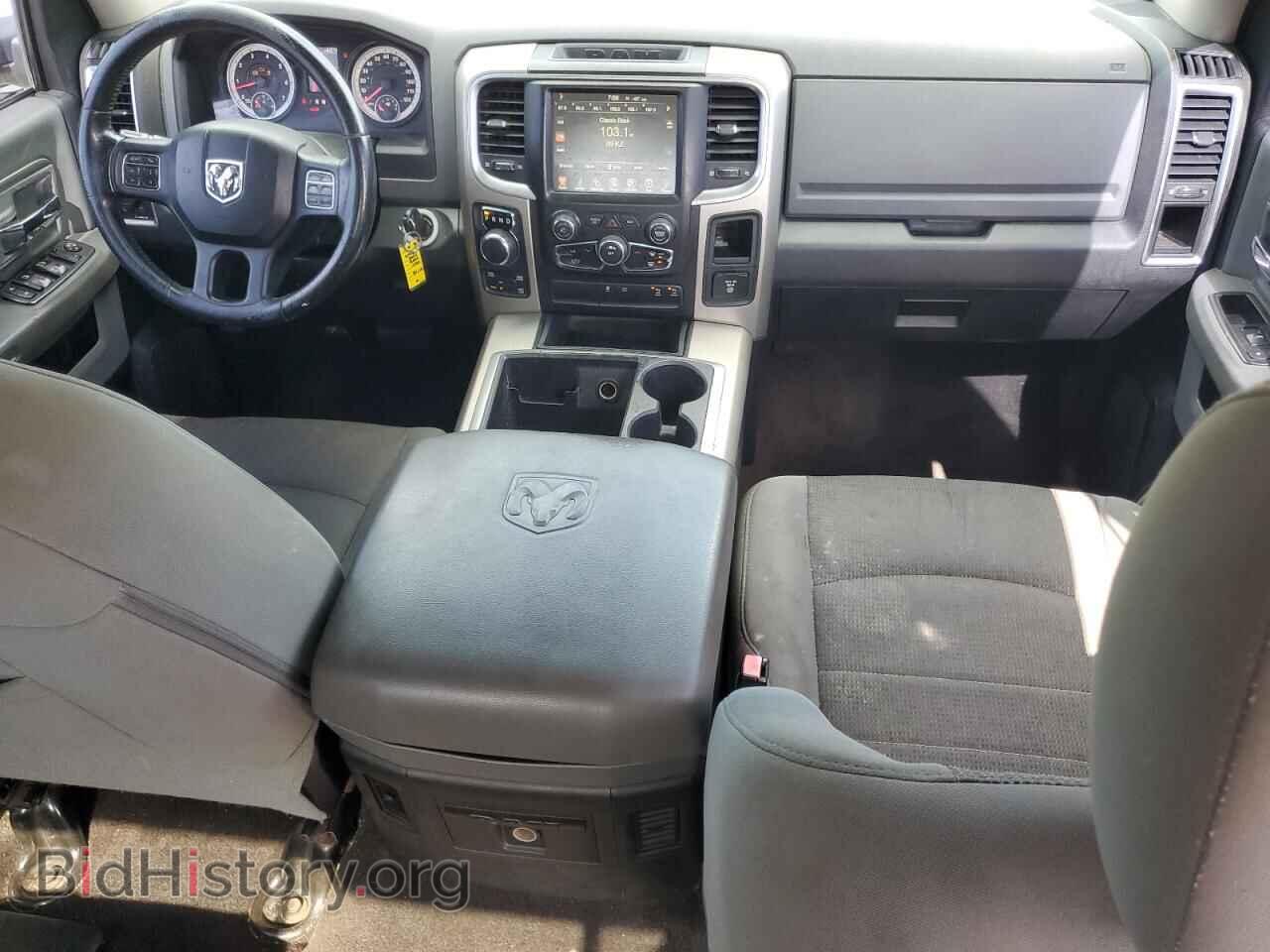 2014 RAM 1500 - VIN: 1C6RR7LT6ES310233 - Фото 8