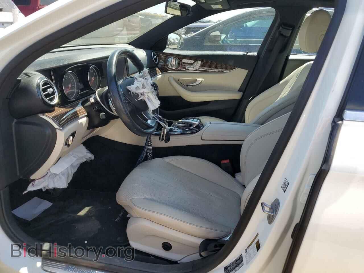 2017 MERCEDES-BENZ E-CLASS - VIN: WDDZF4KB4HA240126 - Фото 7