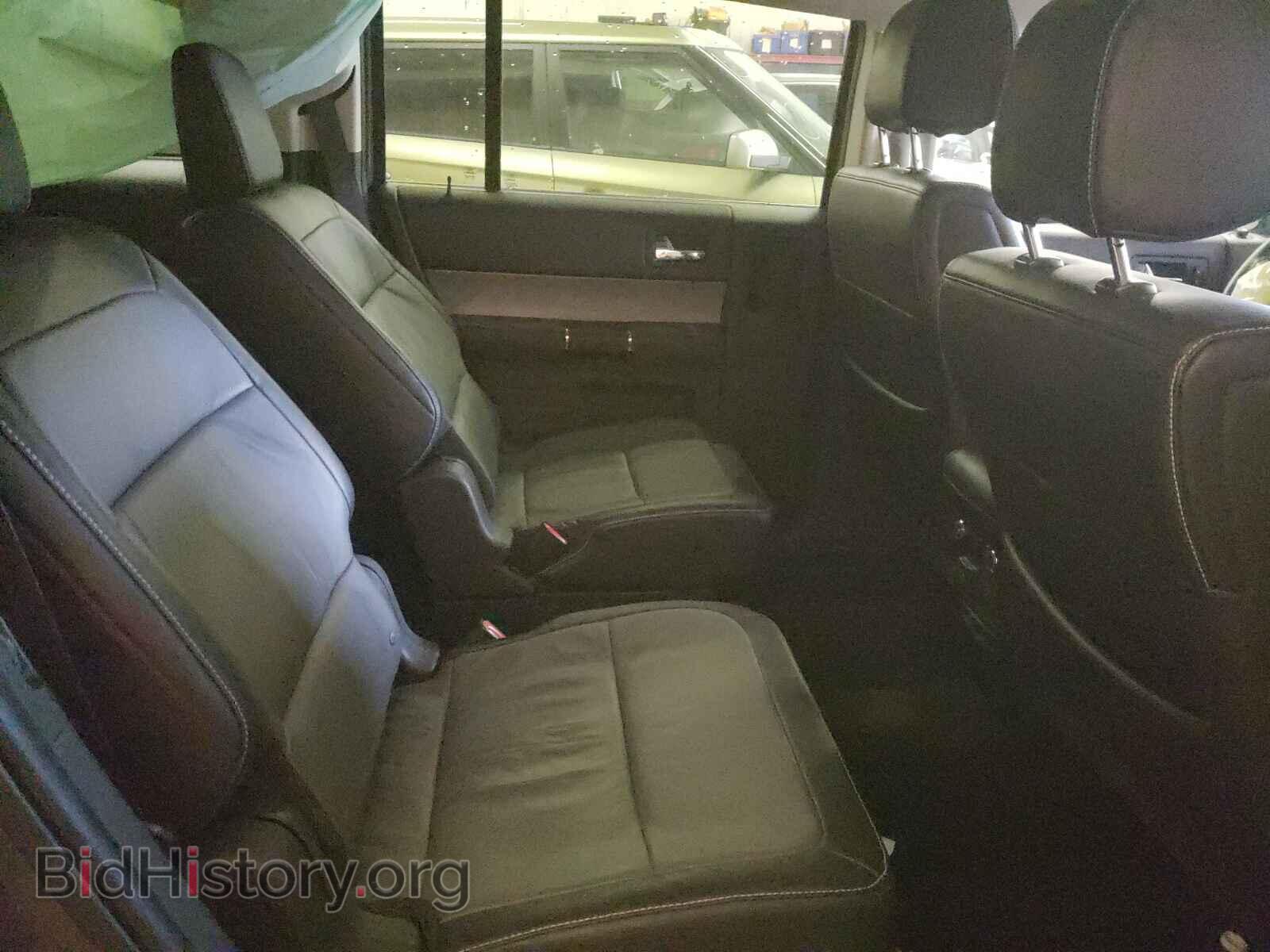 2013 FORD FLEX - VIN: 2FMHK6DTXDBD28224 - Photo 6