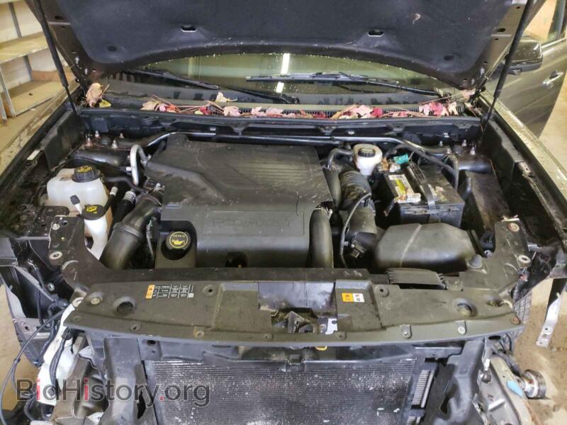 2013 Ford FLEX (VIN 2FMHK6DTXDBD28224) — photo 7 of 10