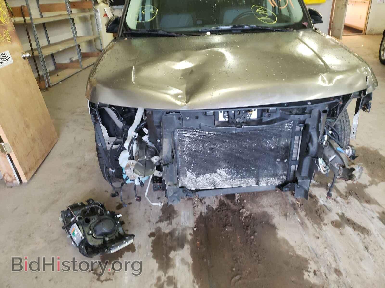 2013 FORD FLEX - VIN: 2FMHK6DTXDBD28224 - Photo 9
