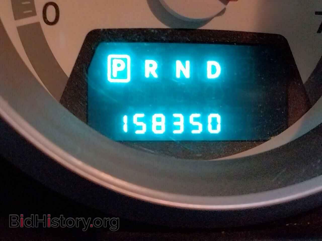 2010 DODGE CARAVAN - VIN: 2D4RN3D12AR379218 - Фото 8