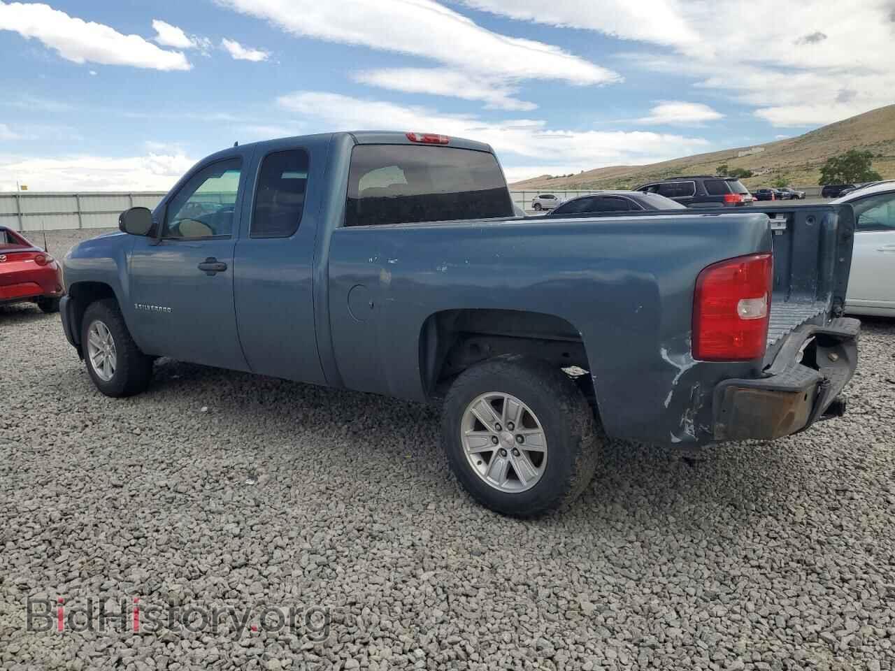 2008 CHEVROLET ALL Models - VIN: 1GCEC19X28Z122336 - Фото 2