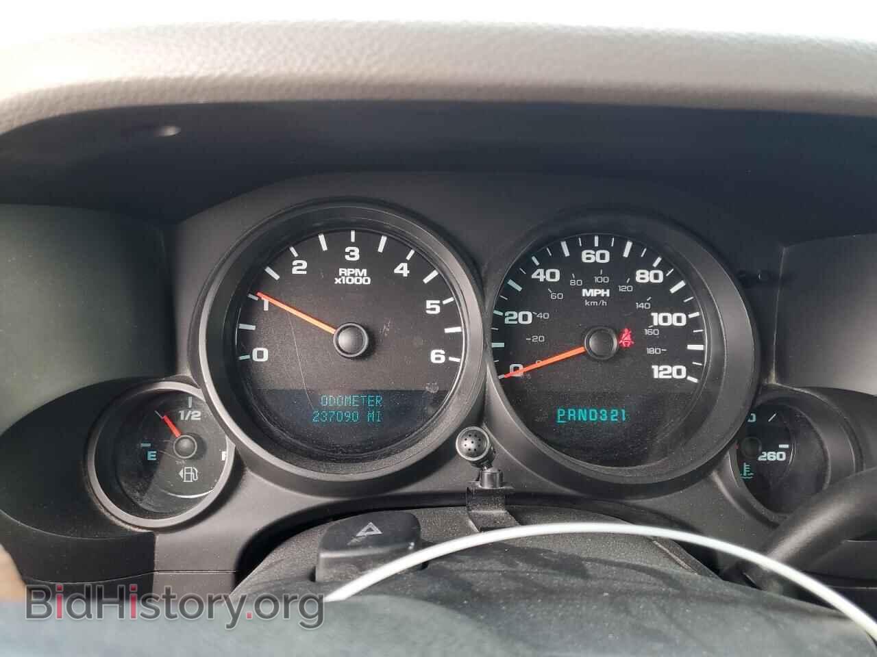 2008 CHEVROLET ALL Models - VIN: 1GCEC19X28Z122336 - Фото 9