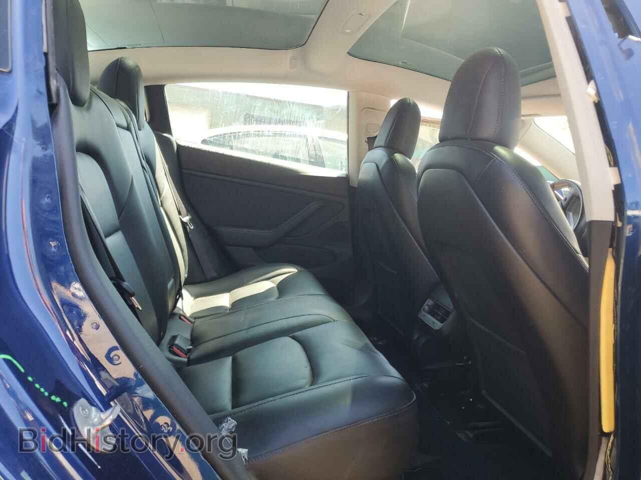 2019 TESLA MODEL 3 - VIN: 5YJ3E1EB6KF210945 - Фото 10