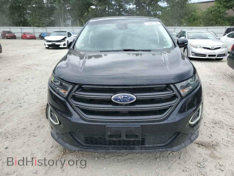 2016 Ford EDGE (VIN 2FMPK4AP3GBB55013) — photo 5 of 13