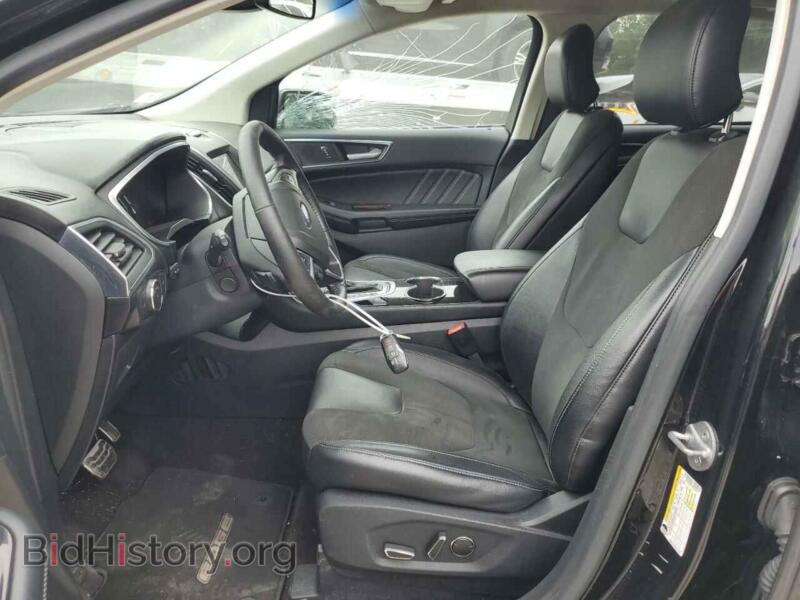 2016 Ford EDGE (VIN 2FMPK4AP3GBB55013) — photo 7 of 13
