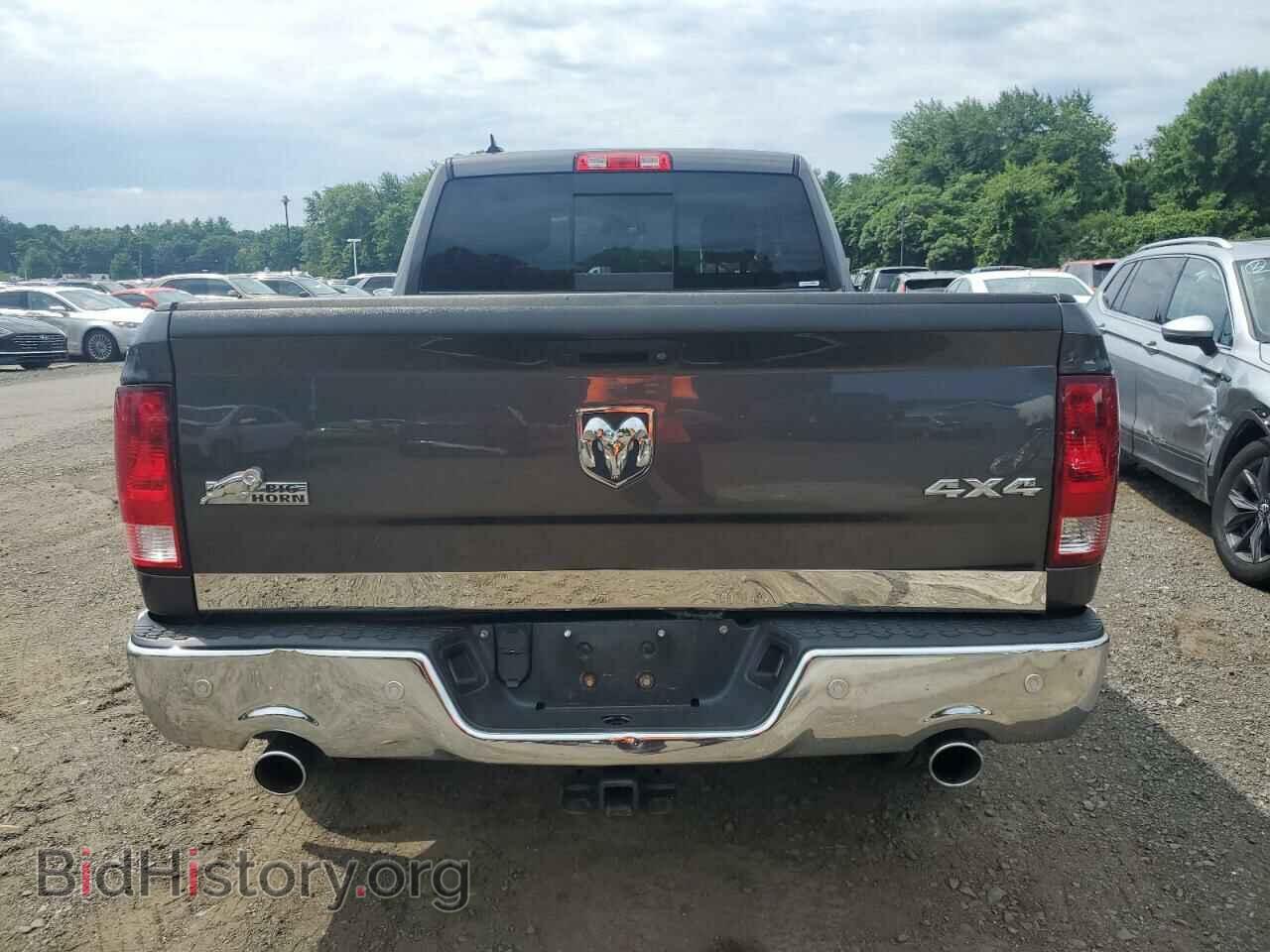 2017 RAM 1500 - VIN: 1C6RR7GT4HS646610 - Photo 6