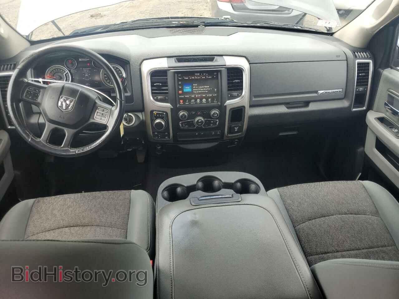 2017 RAM 1500 - VIN: 1C6RR7GT4HS646610 - Photo 8