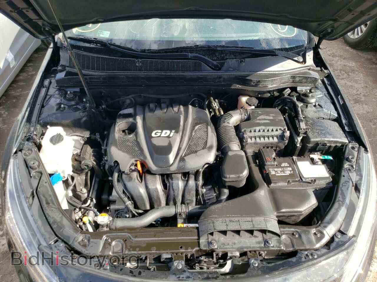 2015 KIA OPTIMA - VIN: 5XXGN4A79FG374004 - Фото 7