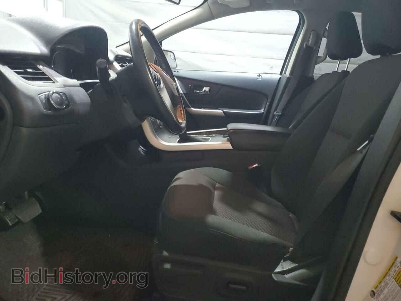 2011 FORD EDGE - VIN: 2FMDK4JC7BBB57582 - Фото 7