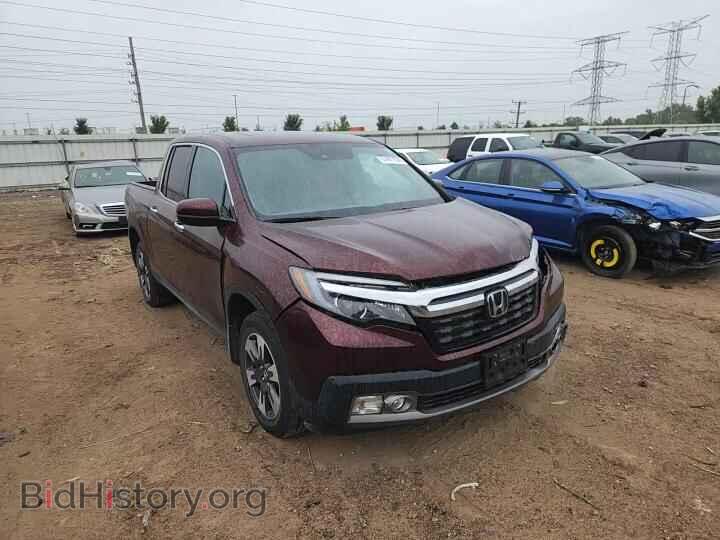 2019 HONDA RIDGELINE - VIN: 5FPYK3F73KB028356 - Photo 13