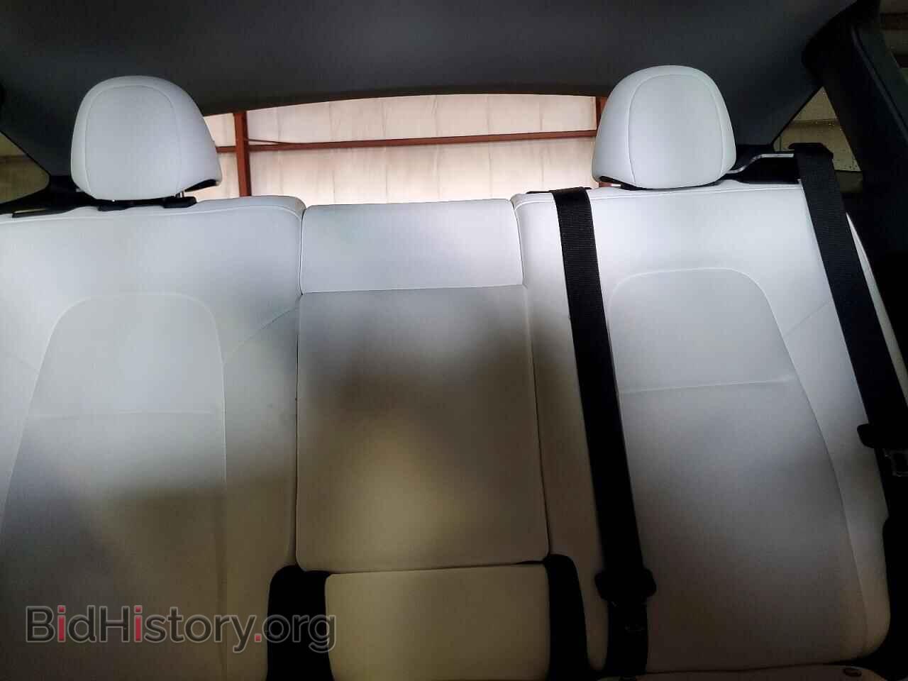 2023 TESLA MODEL Y - VIN: 7SAYGDEE5PA181389 - Photo 10