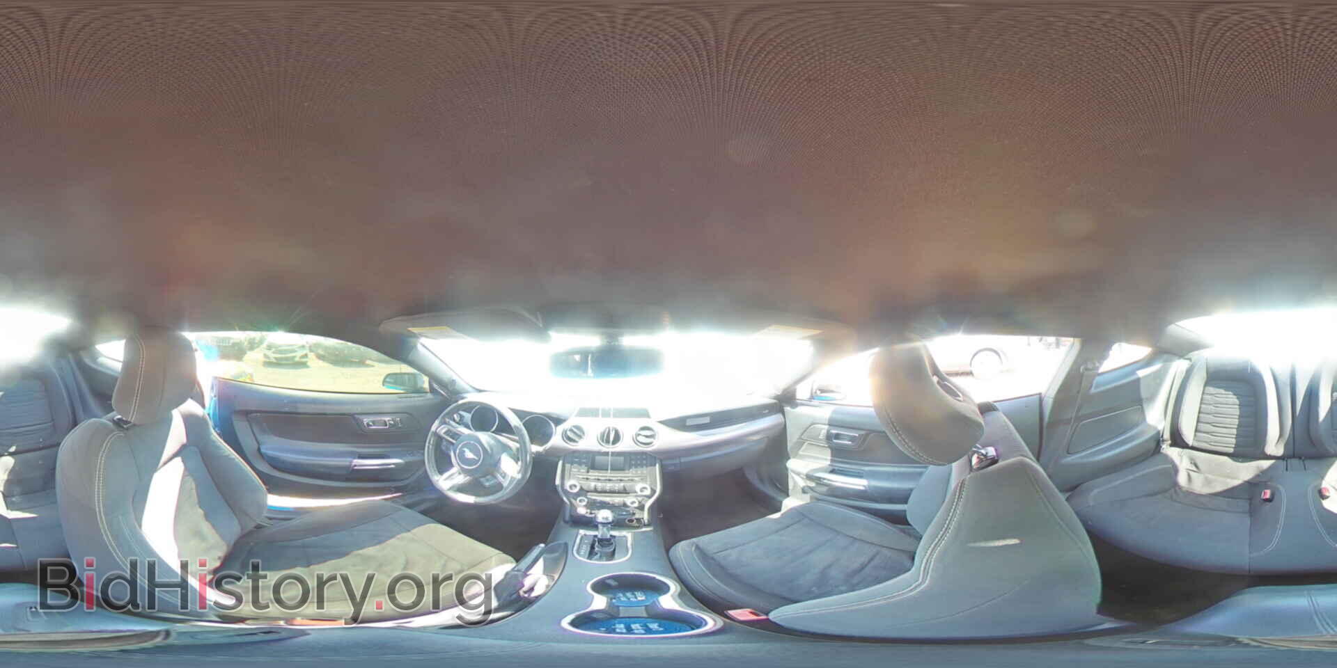 2017 FORD ALL Models - VIN: 1FA6P8TH7H5253987 - Photo 14
