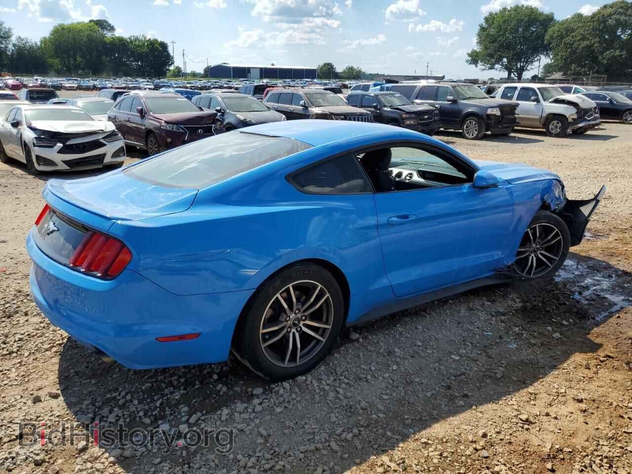 2017 FORD ALL Models - VIN: 1FA6P8TH7H5253987 - Photo 3