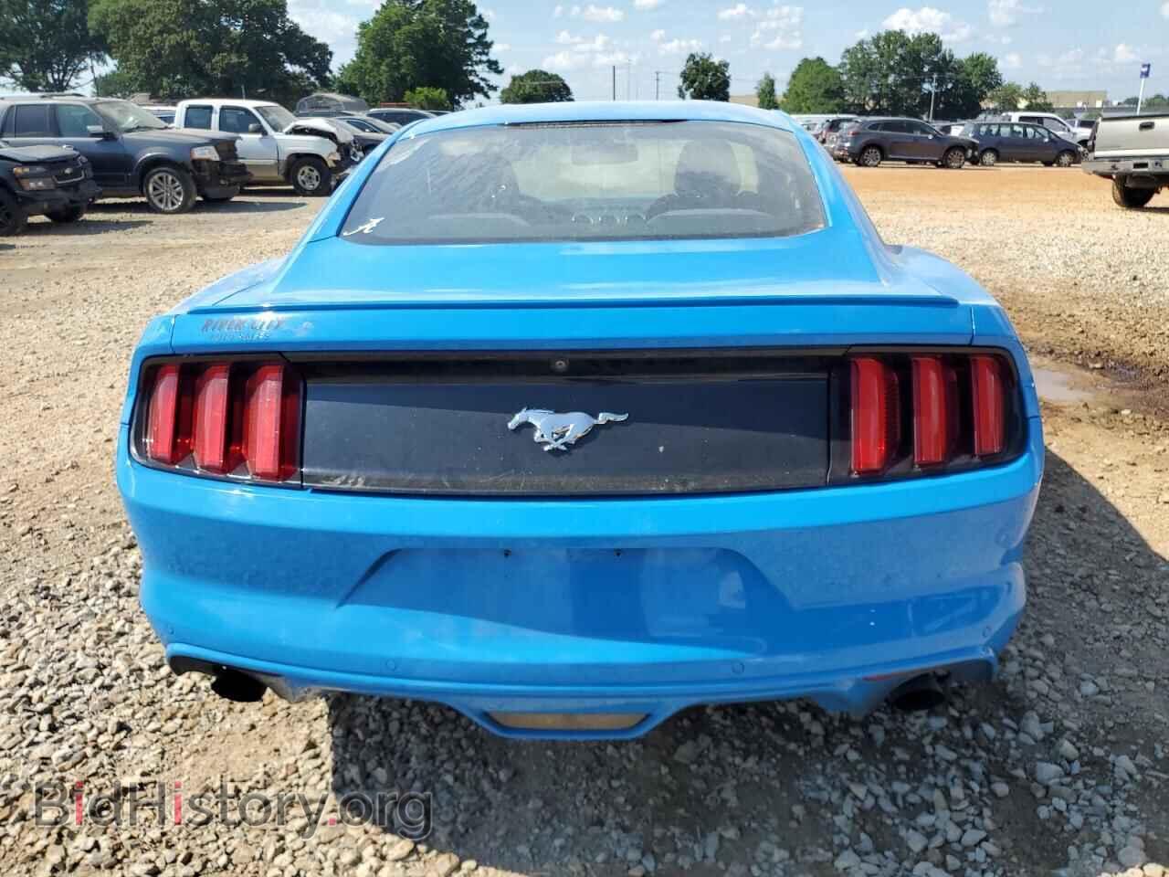 2017 FORD ALL Models - VIN: 1FA6P8TH7H5253987 - Photo 6