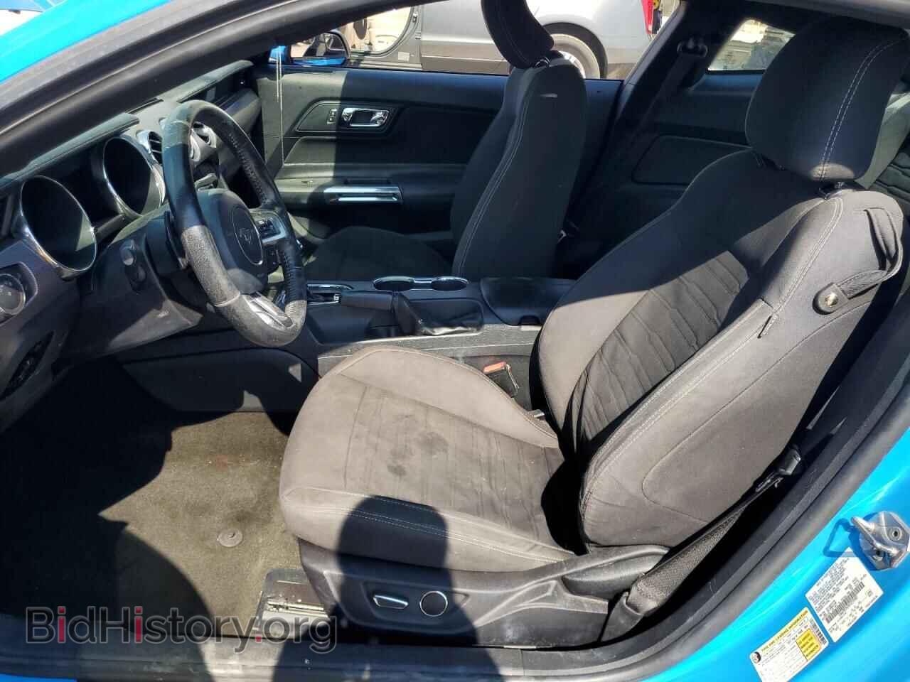 2017 FORD ALL Models - VIN: 1FA6P8TH7H5253987 - Photo 7