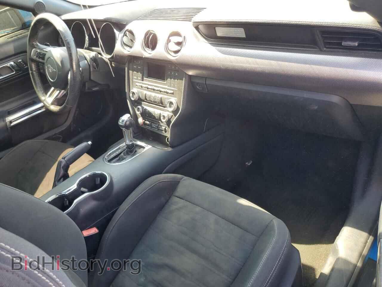 2017 FORD ALL Models - VIN: 1FA6P8TH7H5253987 - Photo 8