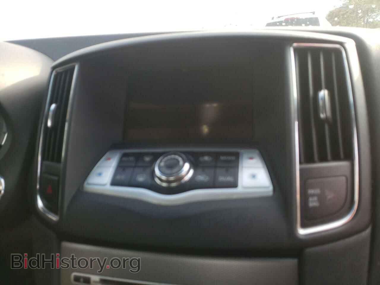 2010 NISSAN MAXIMA - VIN: 1N4AA5AP1AC810625 - Фото 9
