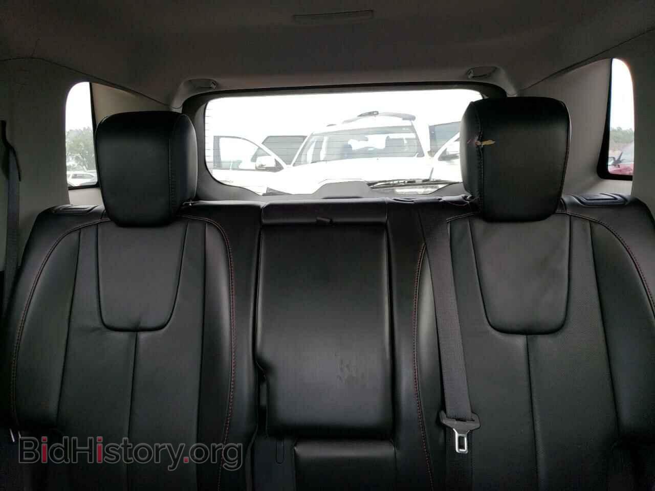 2013 GMC TERRAIN - VIN: 2GKFLYE30D6203524 - Photo 10