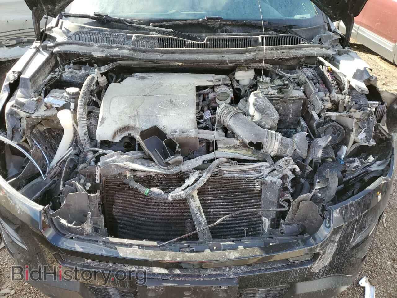 2017 FORD EXPLORER - VIN: 1FM5K7B89HGB28652 - Фото 7