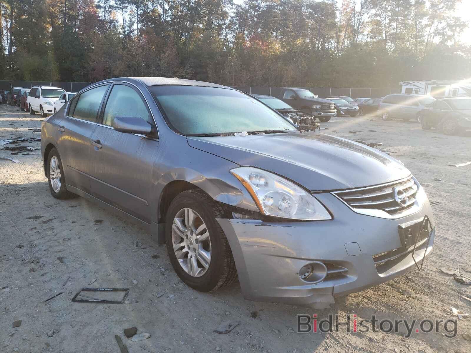 Фотография 1N4AL2AP5CN426458 - NISSAN ALTIMA 2012