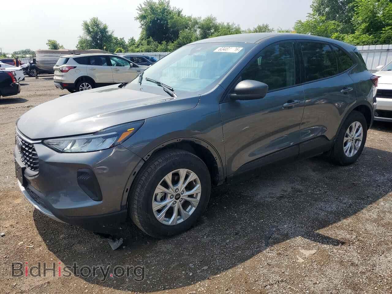Photo 1FMCU9GN1SUA96185 - FORD UNKNOWN 2025
