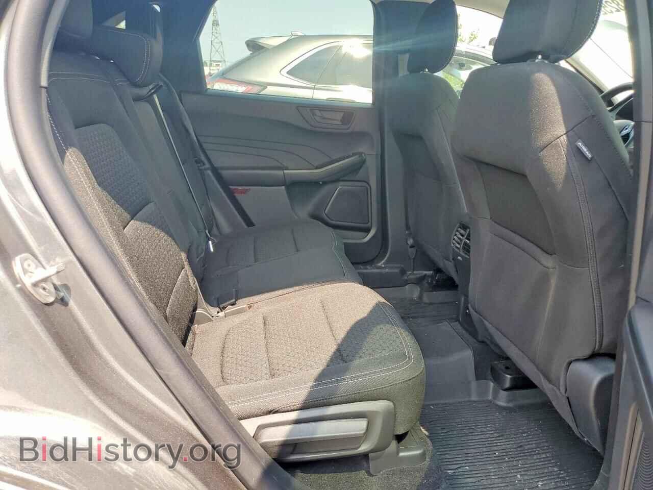 2025 FORD UNKNOWN - VIN: 1FMCU9GN1SUA96185 - Photo 11