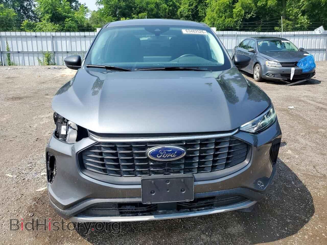 2025 FORD UNKNOWN - VIN: 1FMCU9GN1SUA96185 - Photo 5
