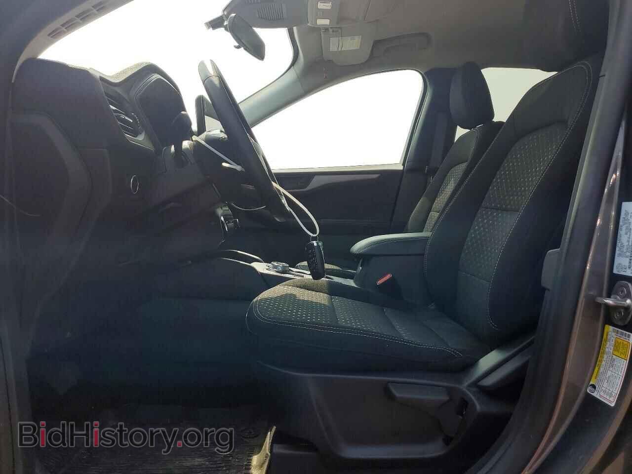 2025 FORD UNKNOWN - VIN: 1FMCU9GN1SUA96185 - Photo 7