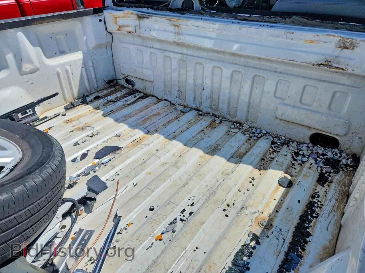 2022 FORD F150 - VIN: 1FTMF1CB8NKF18551 - Фото 10
