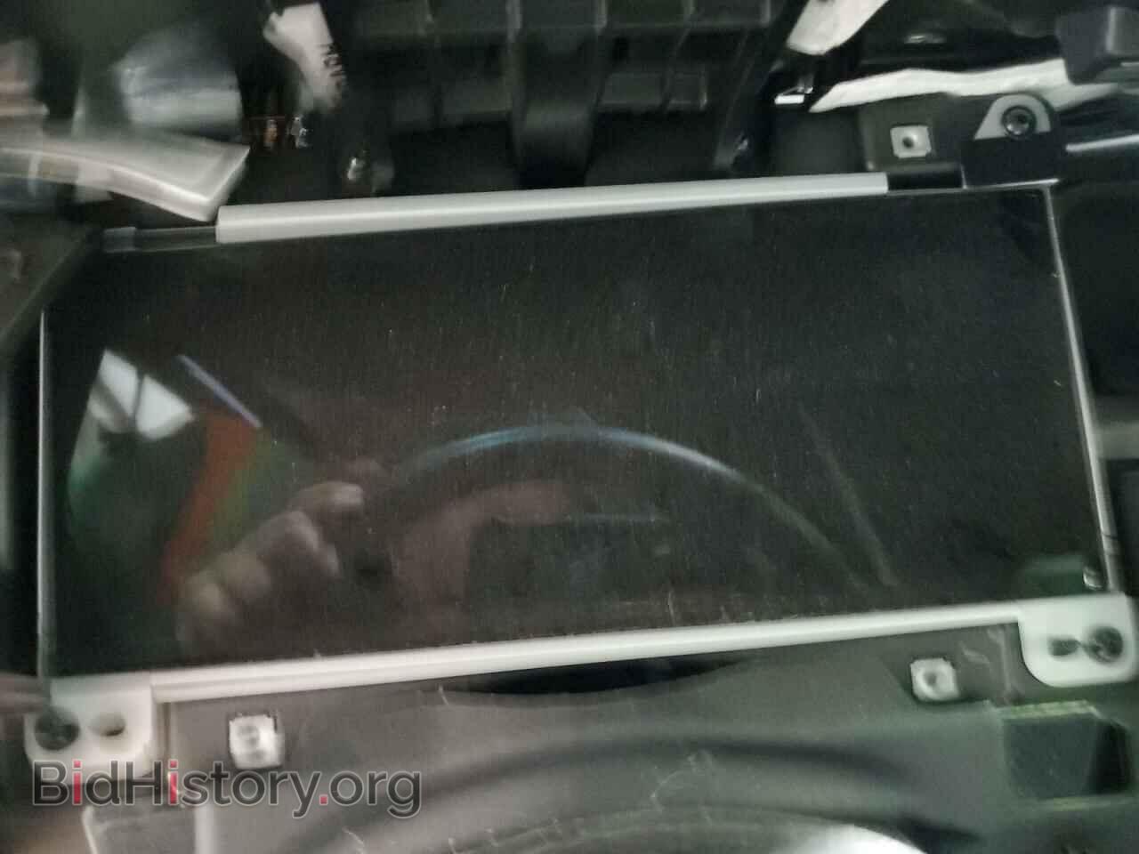 2020 TESLA MODEL X - VIN: 5YJXCAE29LF299564 - Photo 9