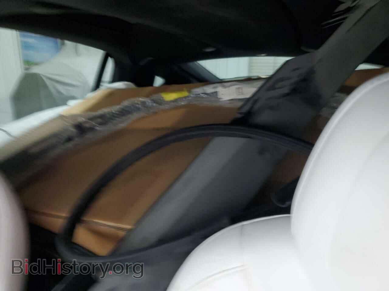 2020 TESLA MODEL X - VIN: 5YJXCAE29LF299564 - Photo 10