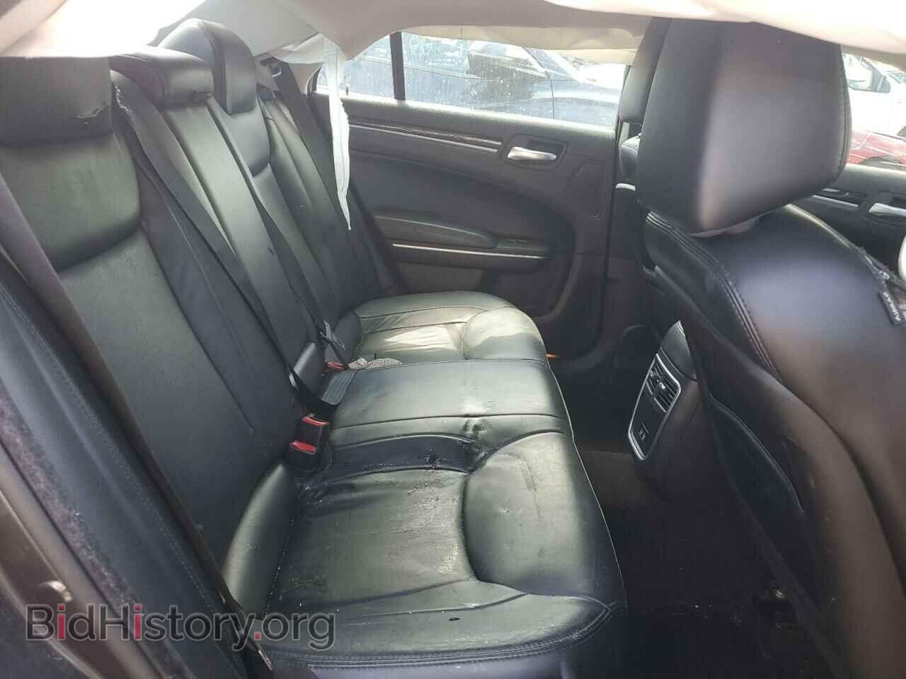 2015 CHRYSLER 300 - VIN: 2C3CCAAG9FH833021 - Фото 10