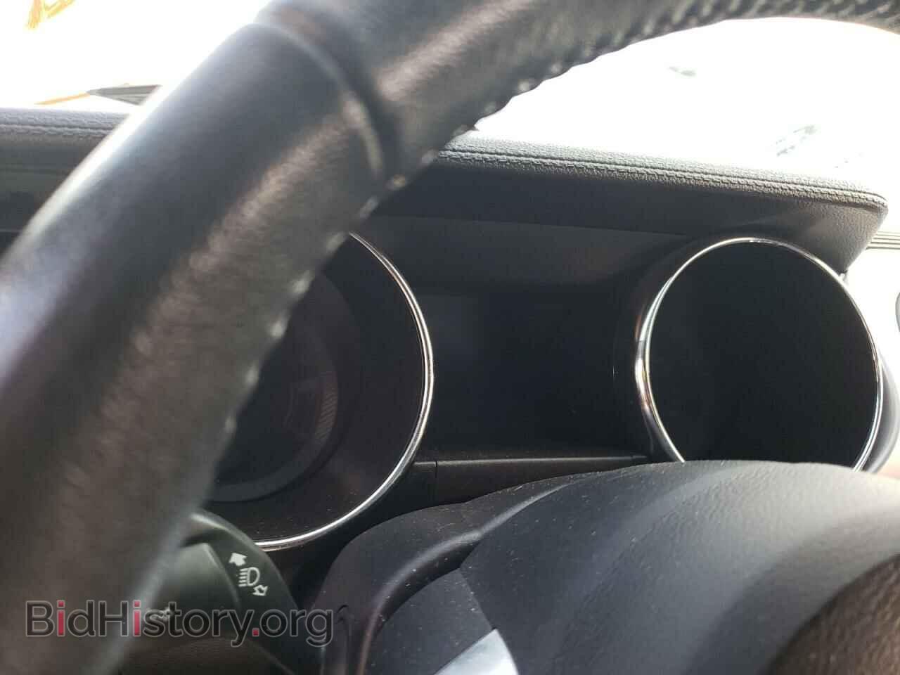 2017 FORD MUSTANG - VIN: 1FATP8UHXH5327257 - Фото 8