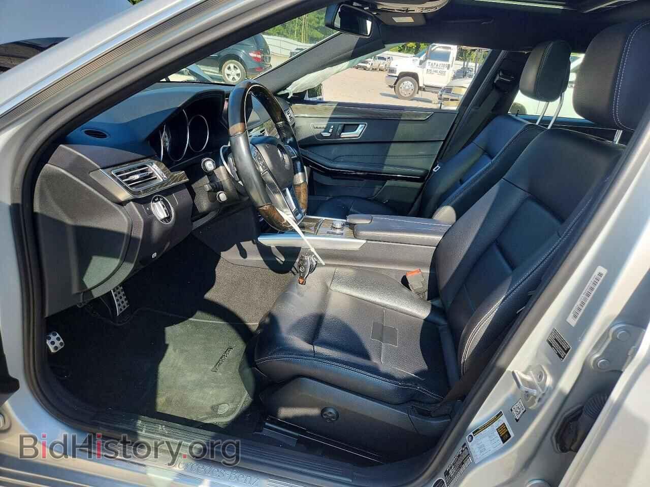 2015 MERCEDES-BENZ E-CLASS - VIN: WDDHF5KB9FB084142 - Photo 7