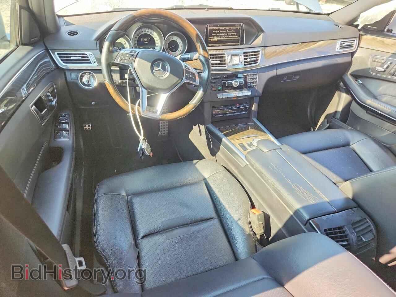 2015 MERCEDES-BENZ E-CLASS - VIN: WDDHF5KB9FB084142 - Photo 8
