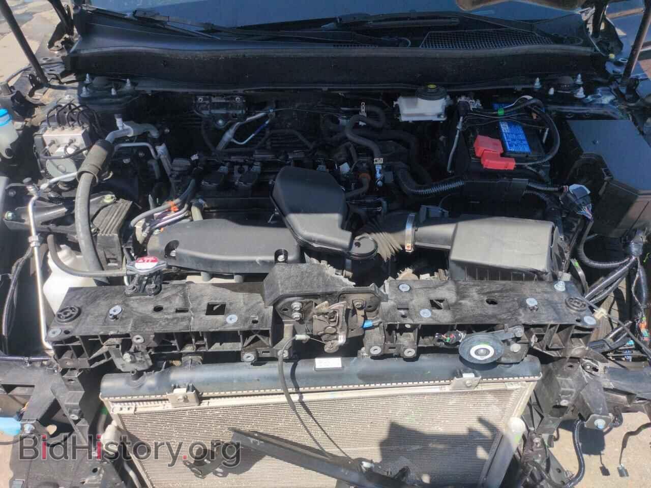 2023 HONDA CRV - VIN: 2HKRS4H43PH415925 - Фото 12