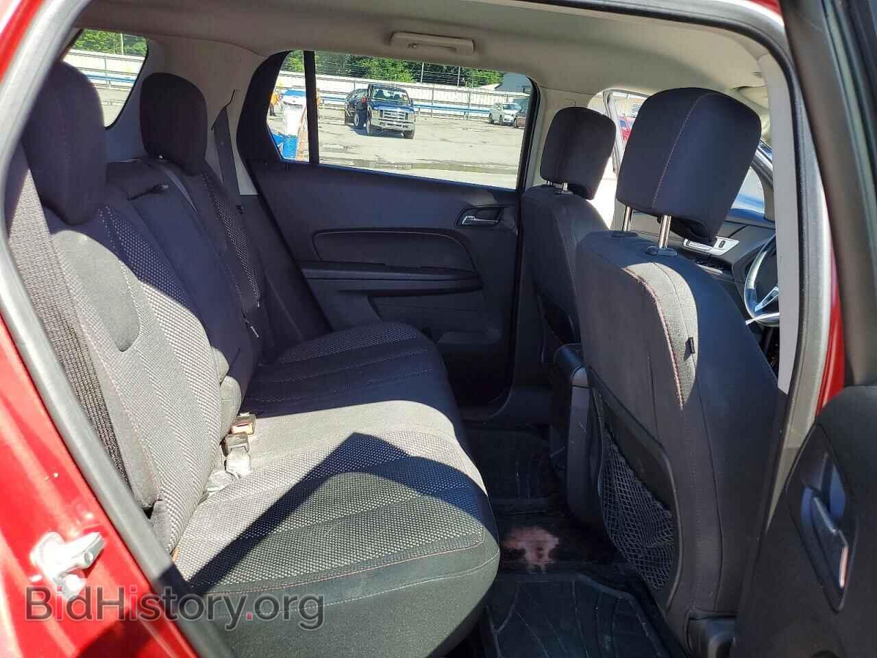 2013 GMC TERRAIN - VIN: 2GKFLTEK0D6164881 - Photo 11