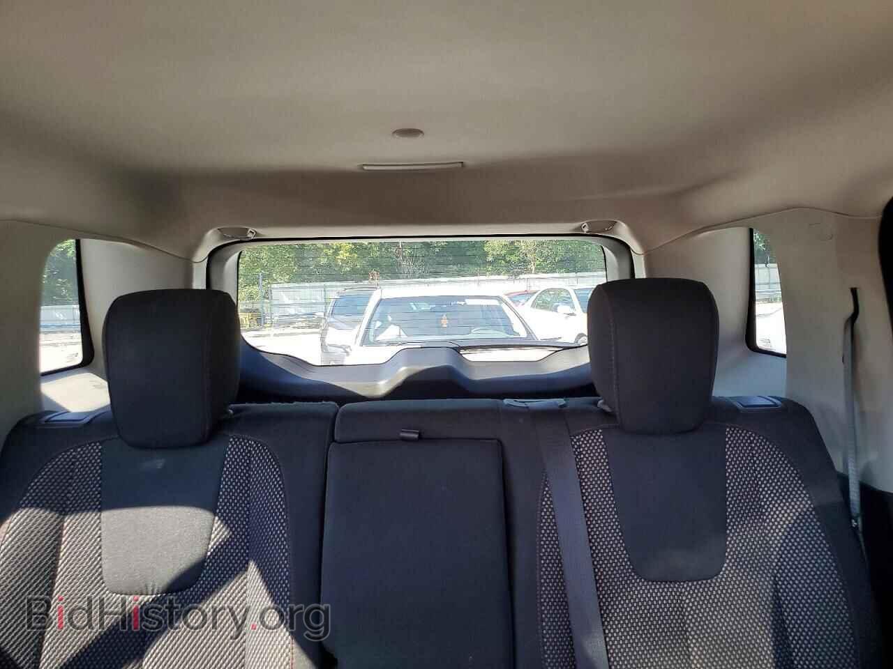 2013 GMC TERRAIN - VIN: 2GKFLTEK0D6164881 - Photo 10
