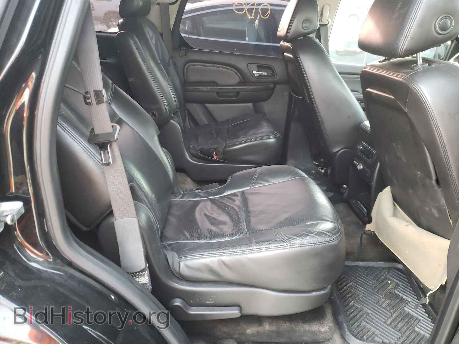2008 CADILLAC ESCALADE - VIN: 1GYEC63888R203446 - Фото 6