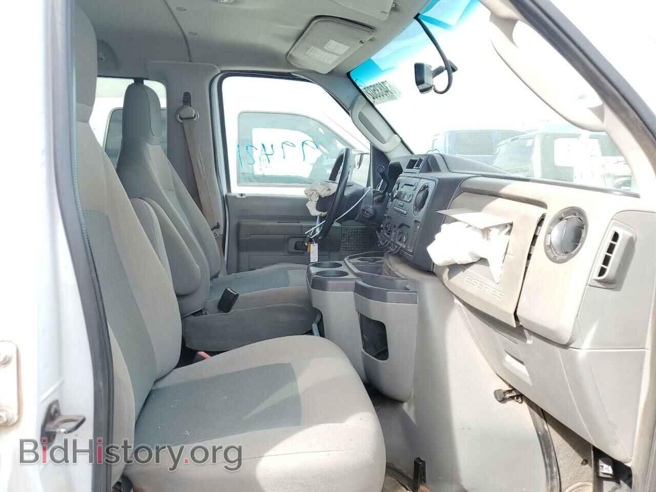 2014 FORD ECONOLINE - VIN: 1FBNE3BL3EDB01019 - Photo 5