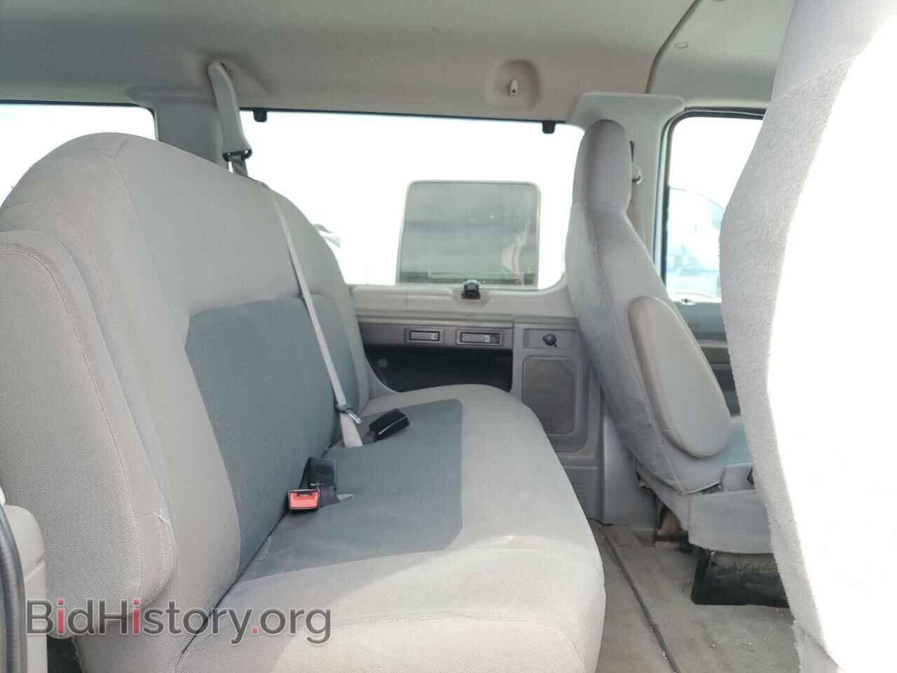 2014 FORD ECONOLINE - VIN: 1FBNE3BL3EDB01019 - Photo 6