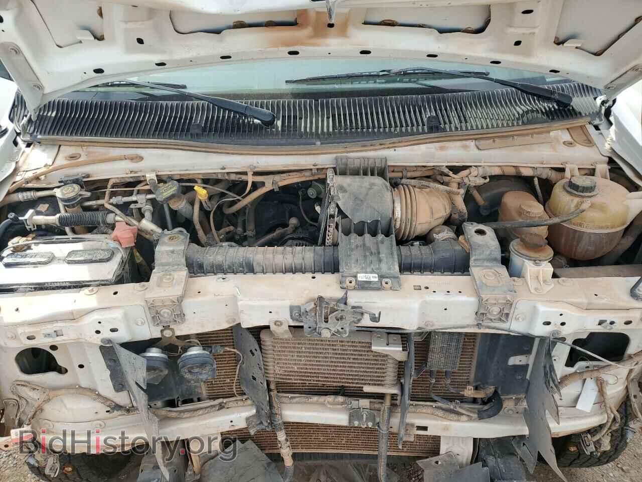 2014 FORD ECONOLINE - VIN: 1FBNE3BL3EDB01019 - Photo 7