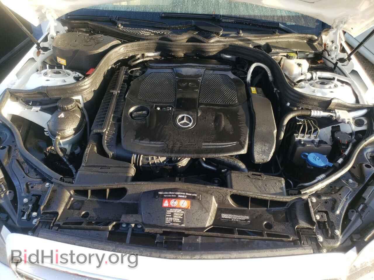 2014 MERCEDES-BENZ E-CLASS - VIN: WDDHF8JB5EA926983 - Фото 7