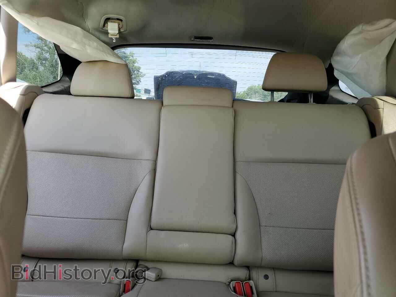 2015 SUBARU OUTBACK - VIN: 4S4BSBLC5F3358766 - Фото 10